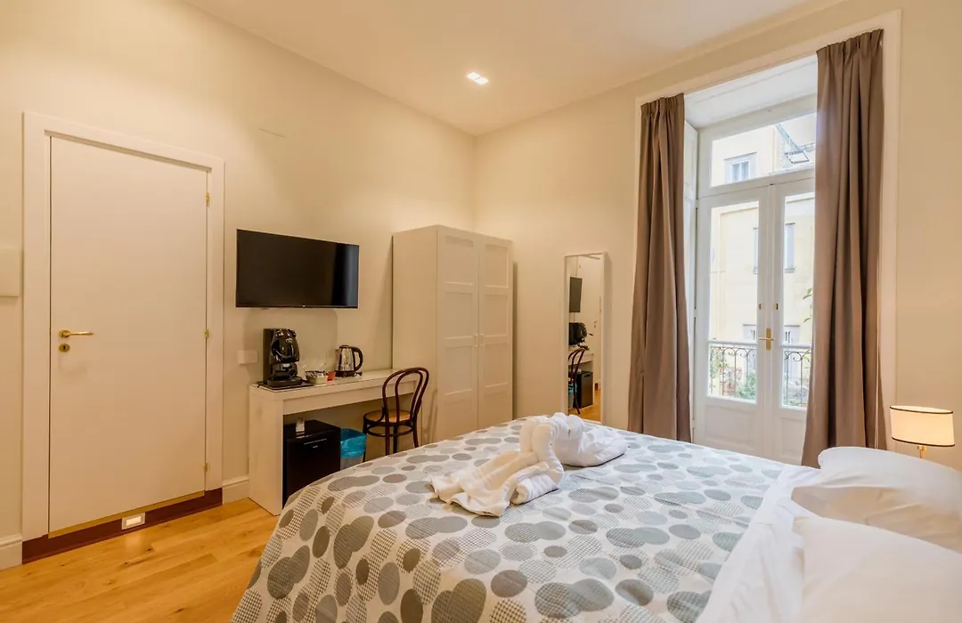 Cappella San Severo Luxury Suites-1