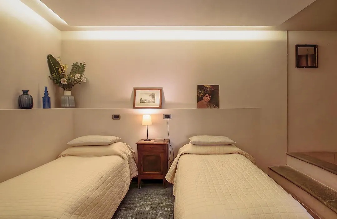 La Giolitta Rooms&Apartment-1