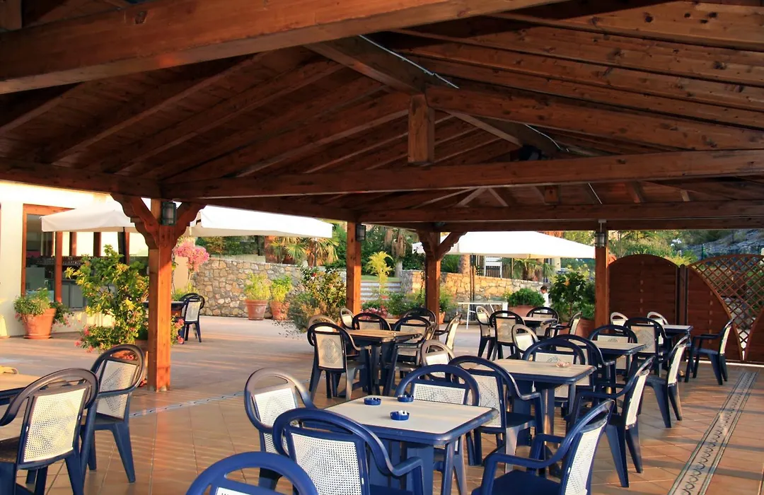 Arcomagno Beach Resort-1