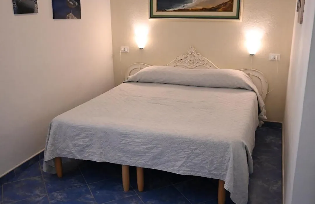 Residence il Mandorlo-1
