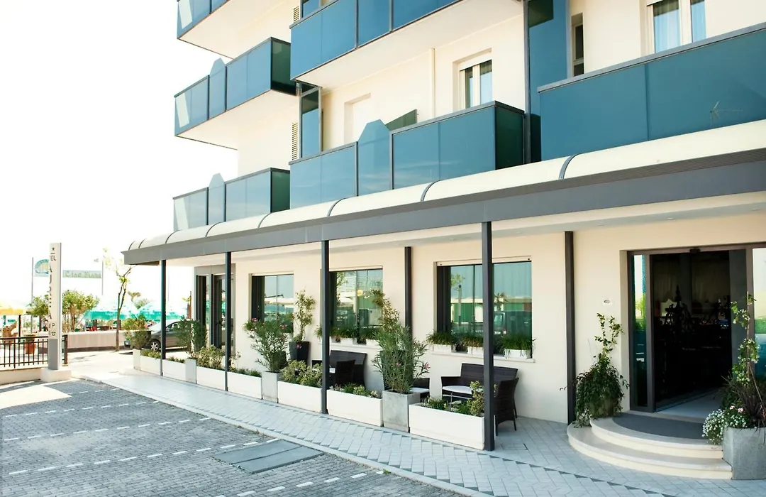 Hotel Aurea-1