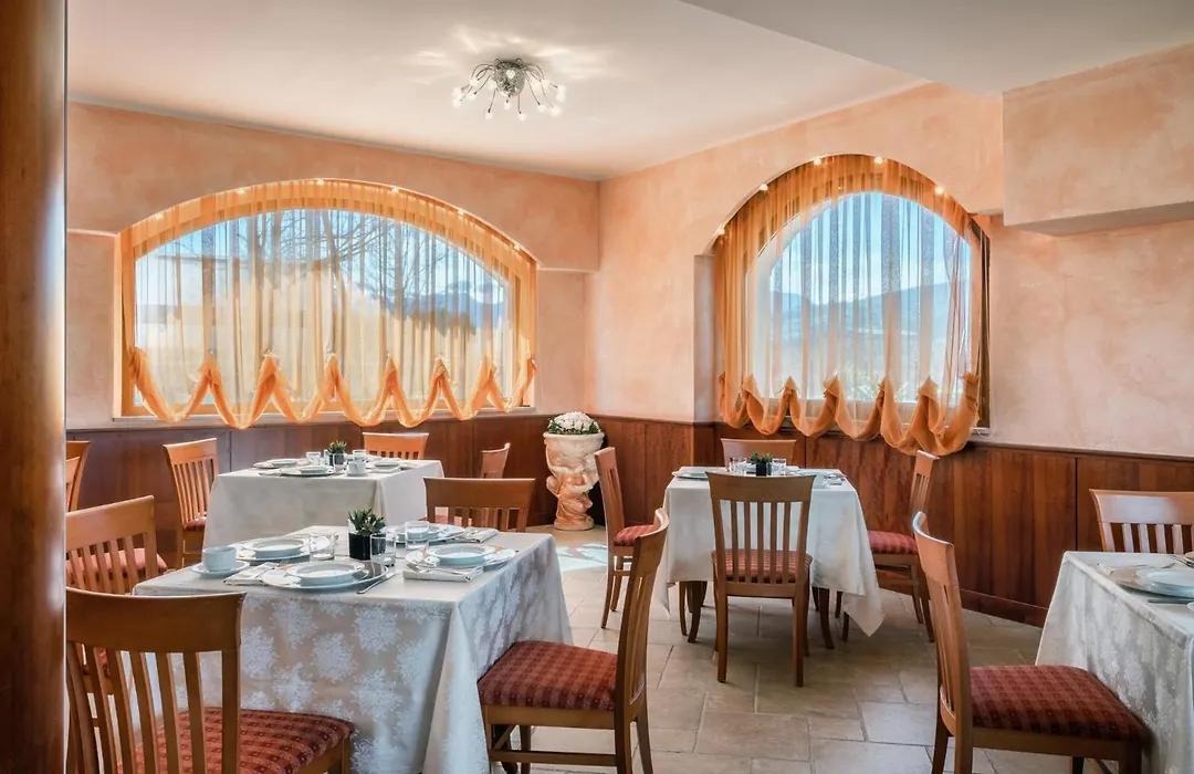 Hotel La Fenice-1