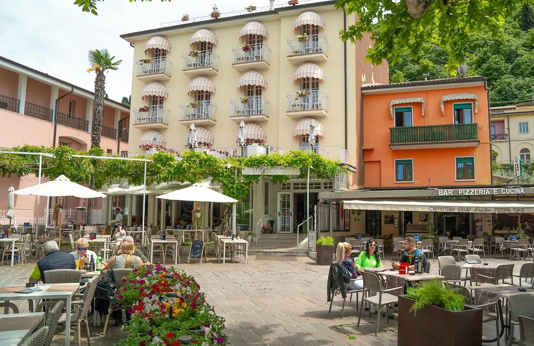 Hotel Conca D'Oro ***S-1