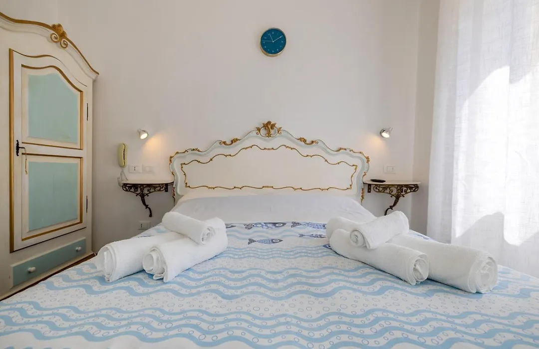B&B Oasi-1