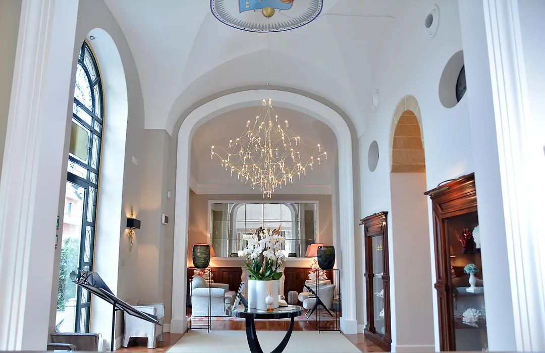 Palazzo del Corso – Boutique Hotel-1