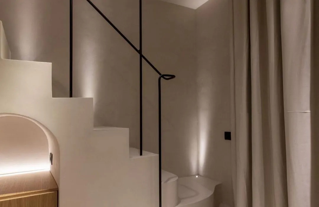 Panto - Rooftop Boutique Rooms-1