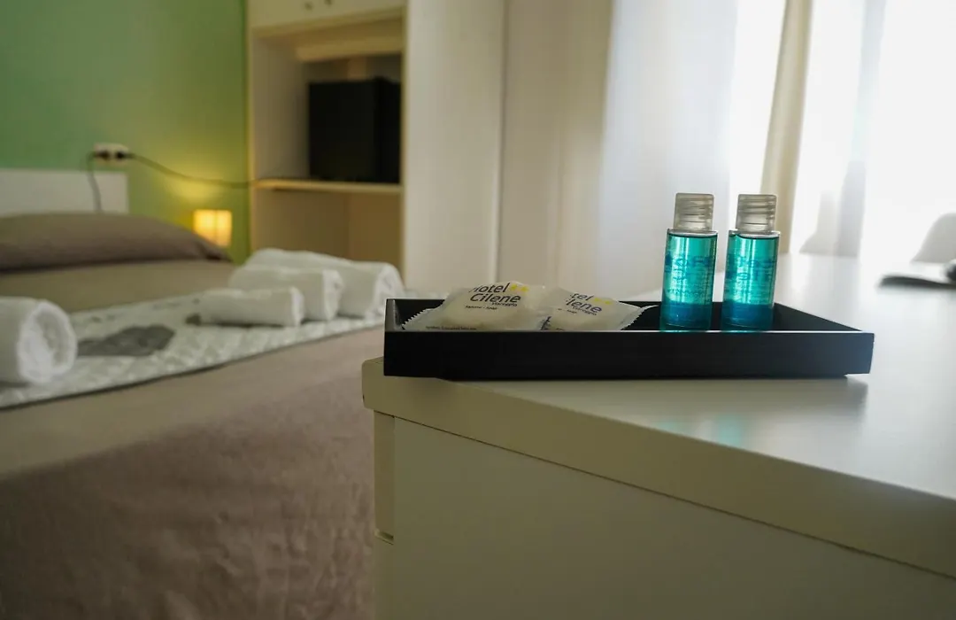 Hotel Cilene-1