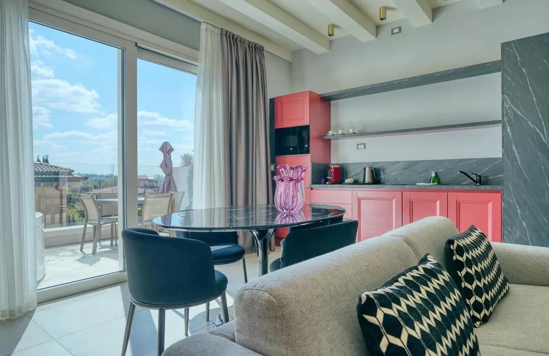 Palazzo Della Scala Hotel - Luxury Suites & Spa-1