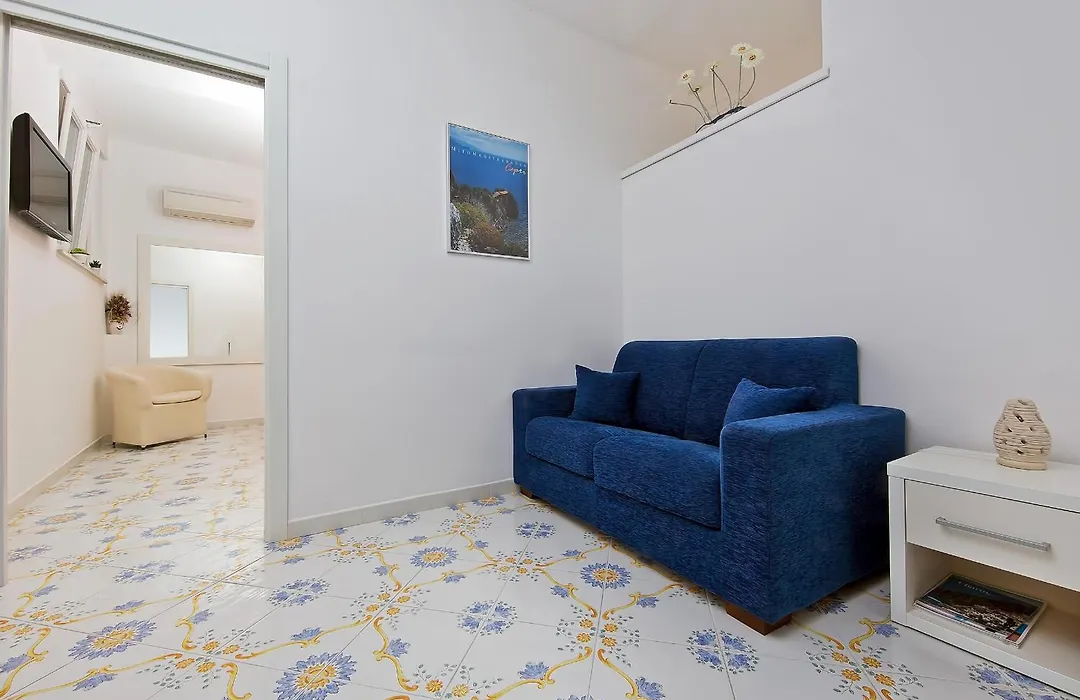 San Nicola Guest House-1