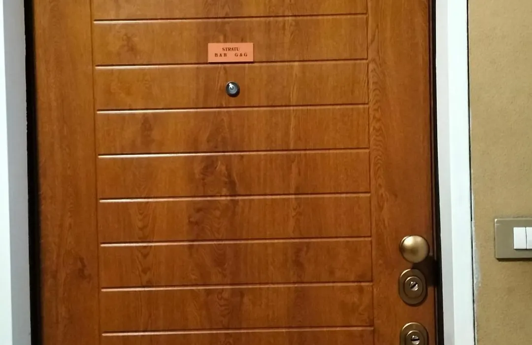 B&B G&G-1