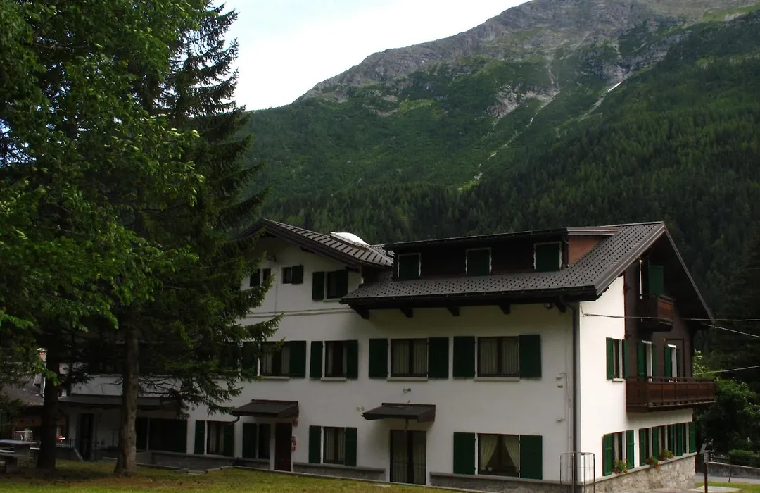 Casa Alpina Don Guanella-1