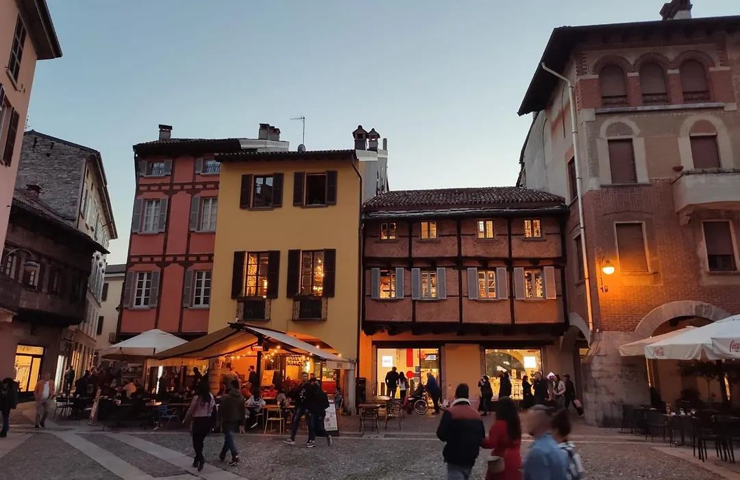 Lora Giusta Guest House-1