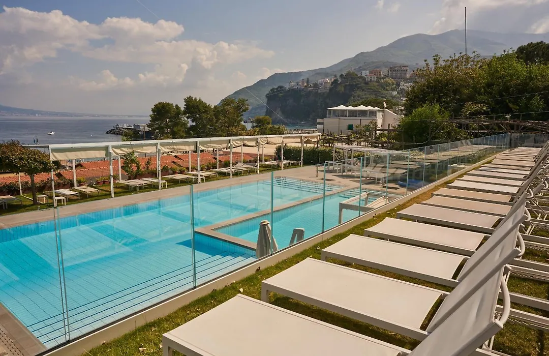 Hotel Le Axidie-1