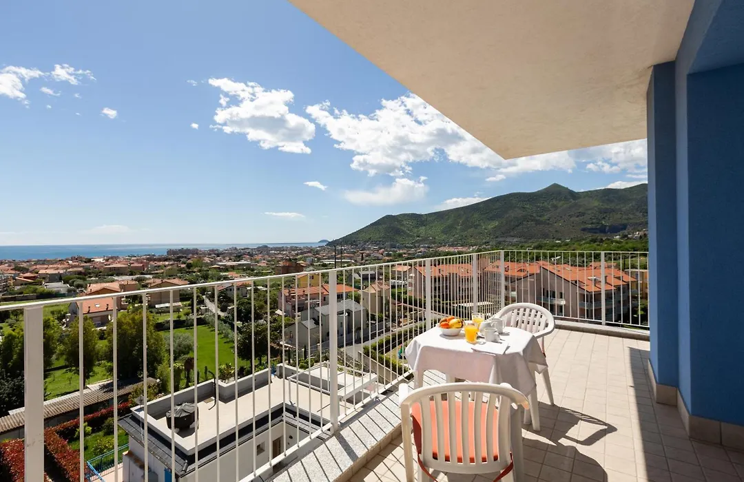 Ai Pozzi Village & Spa-1