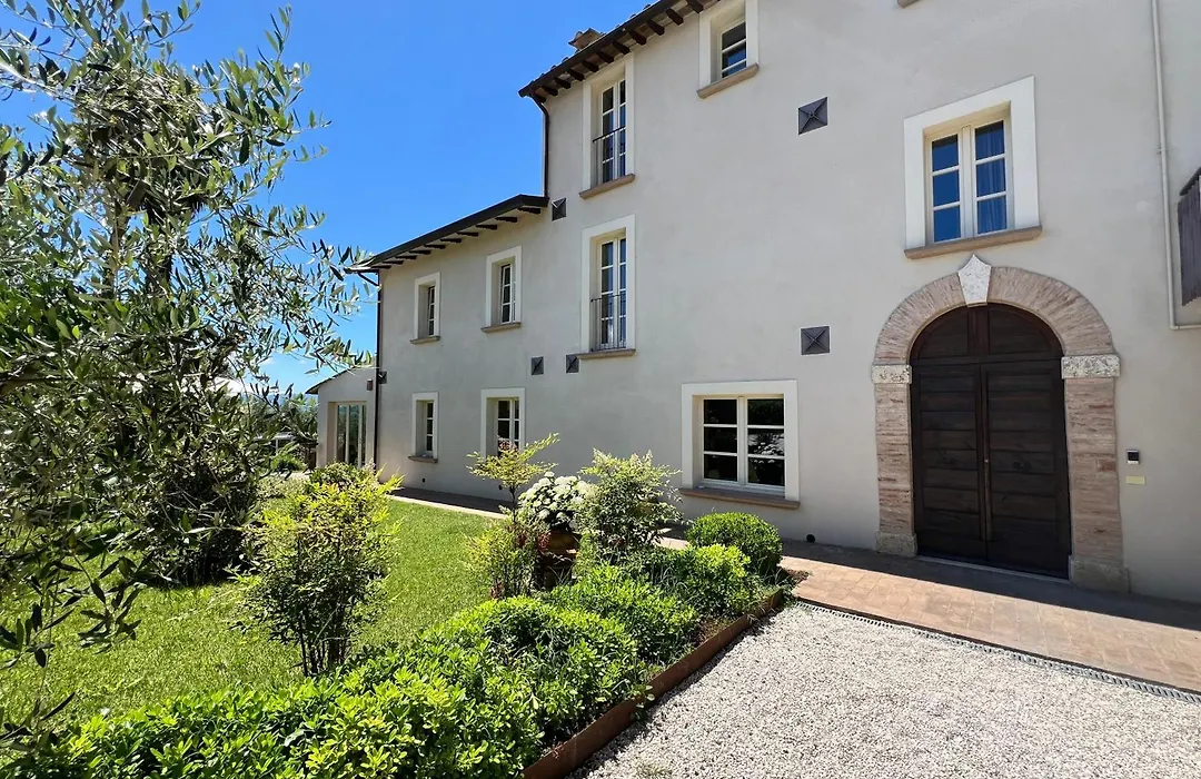 Corteviva Boutique B&B-1