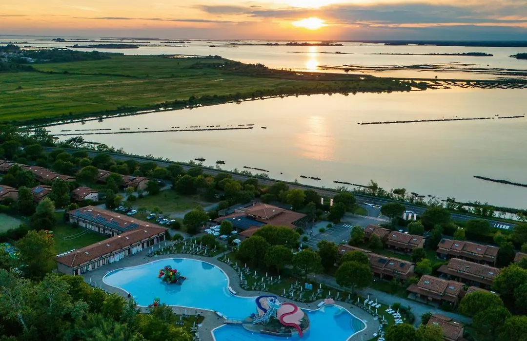 Villaggio Ca' Laguna-1
