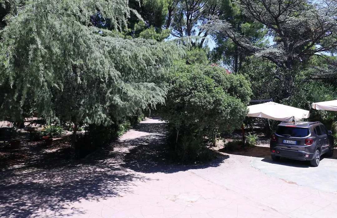 B&B Villa Pallante-1