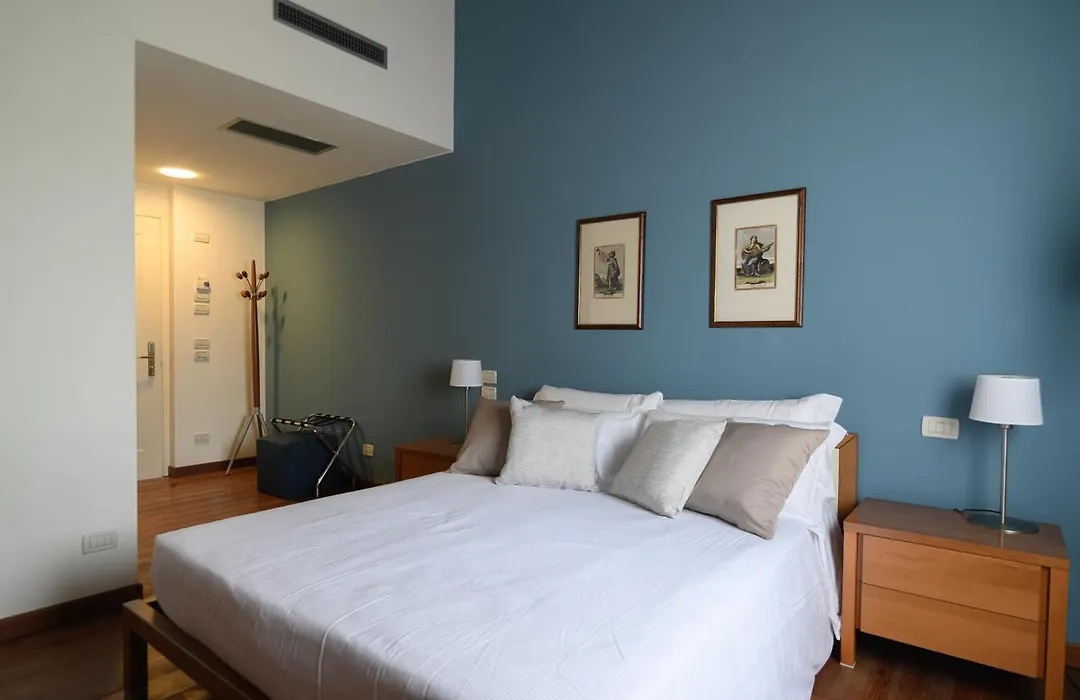 Le Camere Di Villa Ca'Zenobio-1