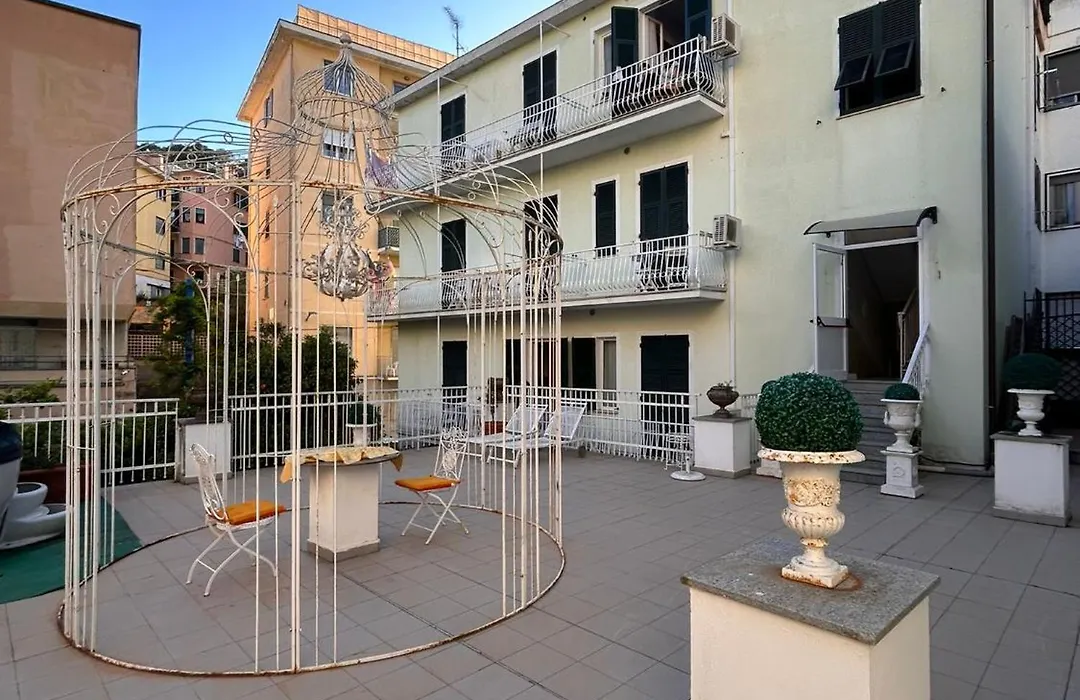 Hotel Villa Luisa-1