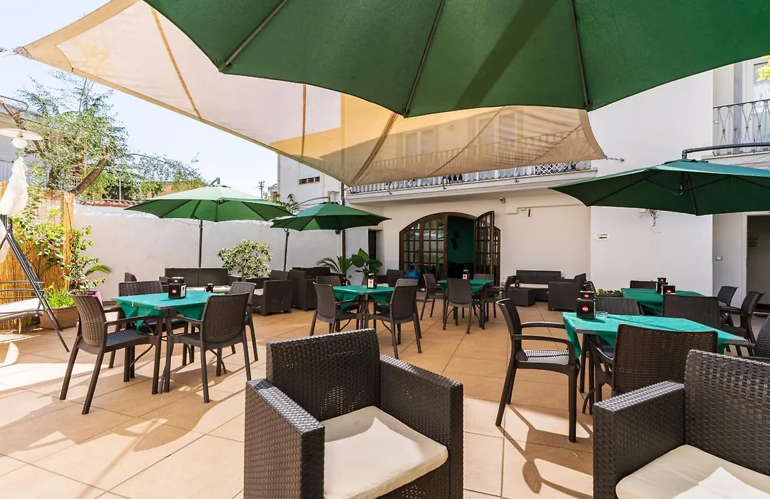 Albergo Residenziale La Corte-1