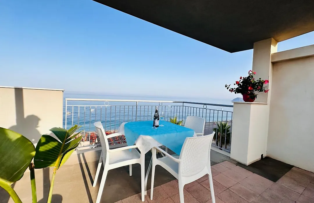 Maniel Beach Hotel-1