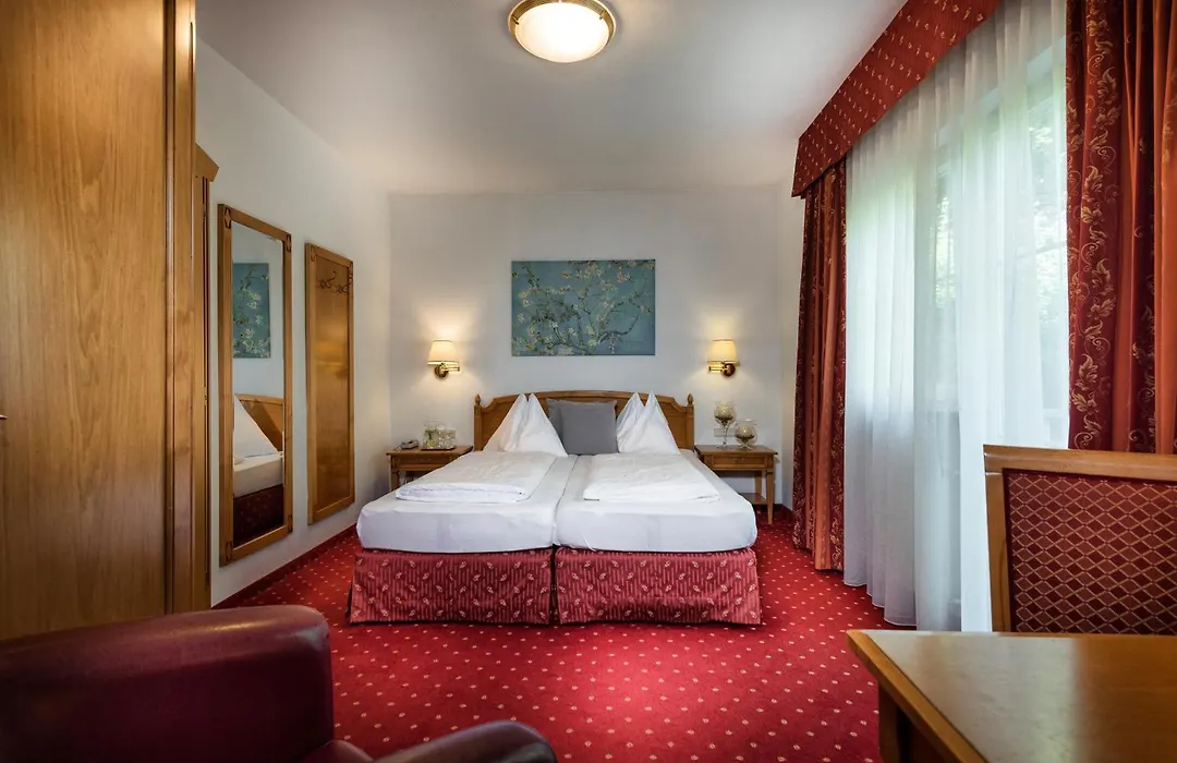 Aktiv&Relax Hotel Hubertus-1