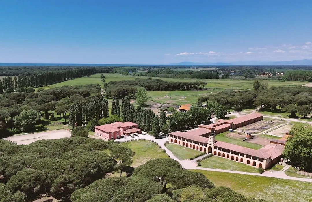 Casale La Sterpaia-1