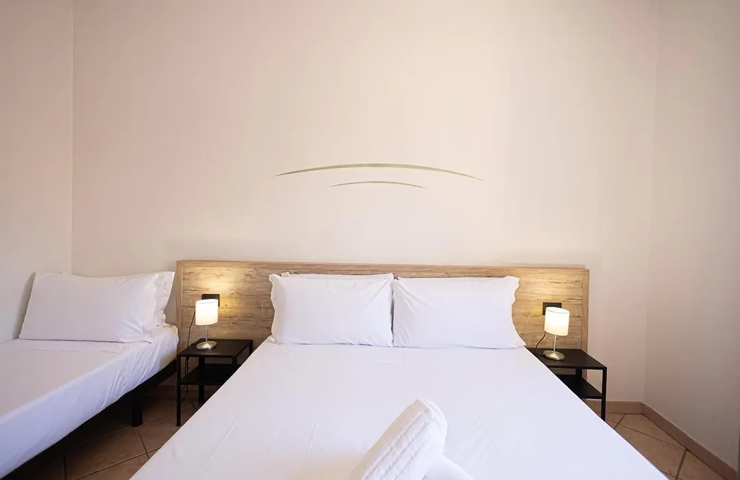 Lvg Hotel Collection - Tornielli 9-1