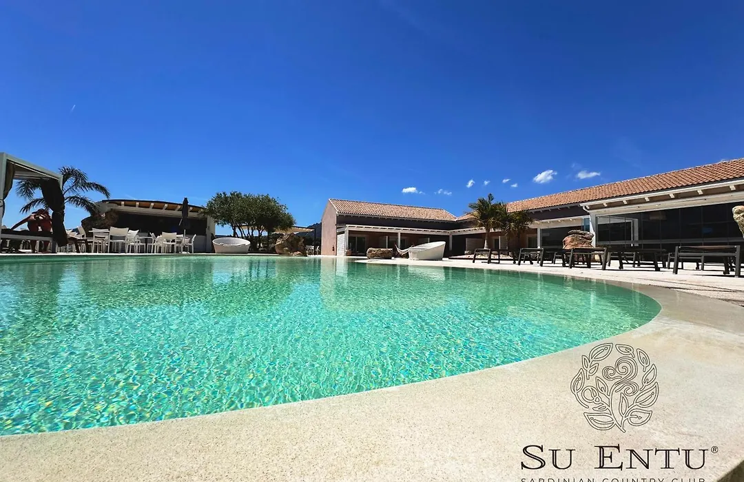 Su Entu Boutique Hotel-1