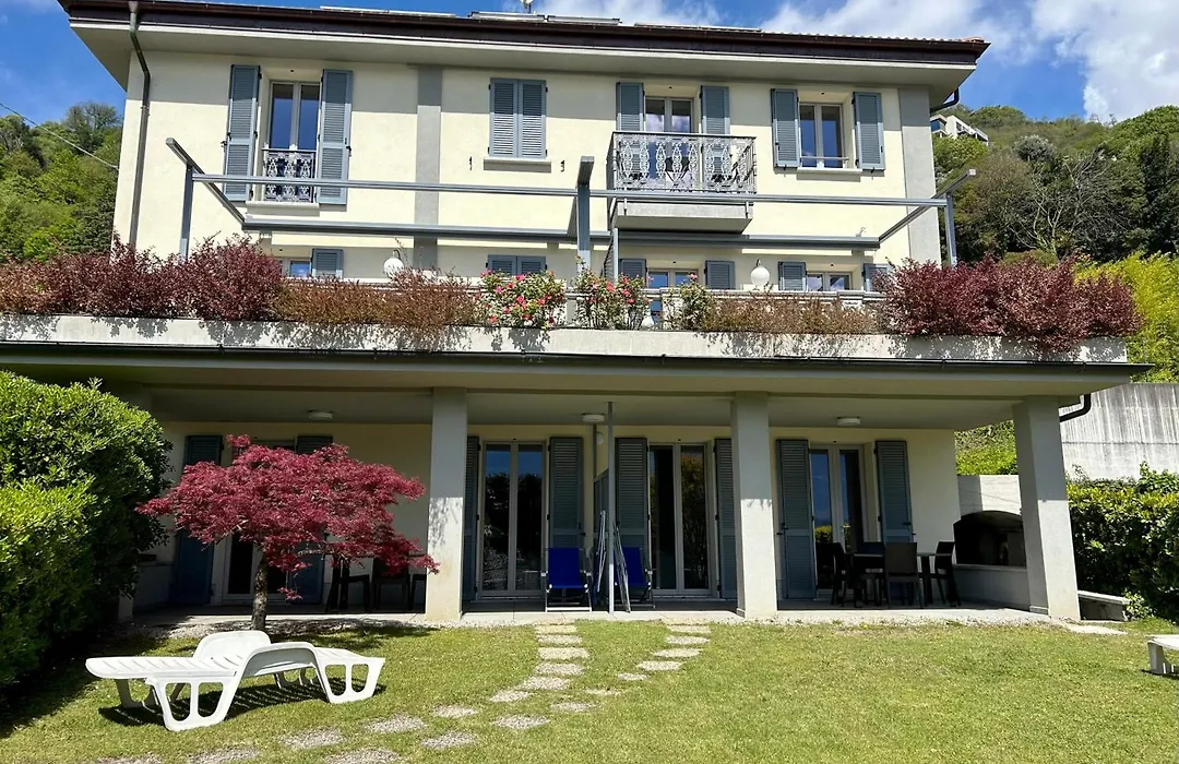 Residence Il Bosso-1