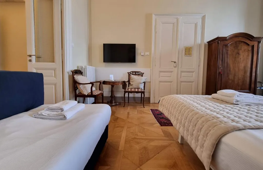 Le Saline Guest House-1