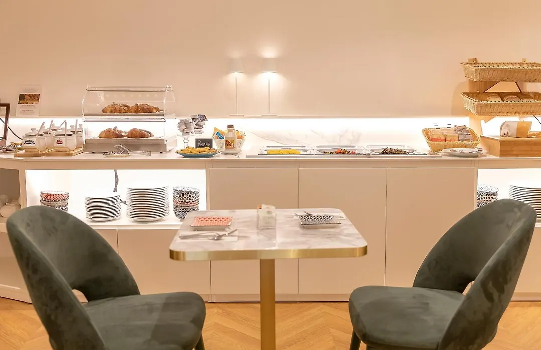 Dei Priori Boutique Hotel-1