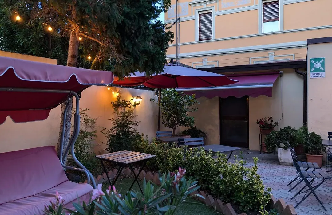 Hotel Soggiorno Athena-1