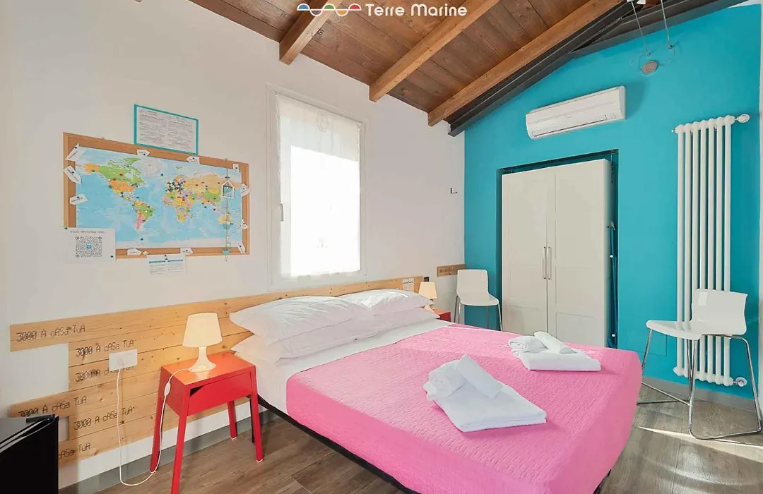 A Casa Tua Room, Terre Marine-1