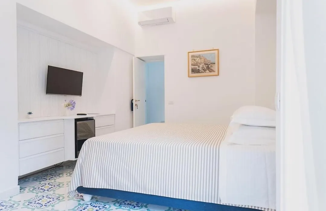 B&B L'Agapanto-1