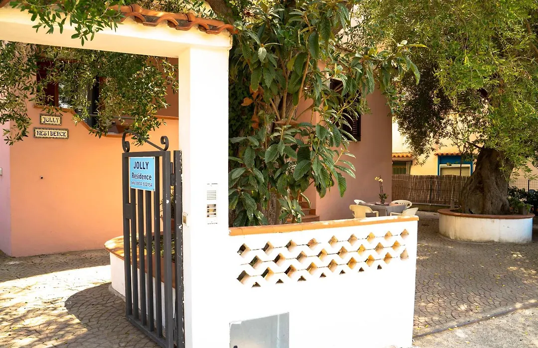 Residence Cilento-1