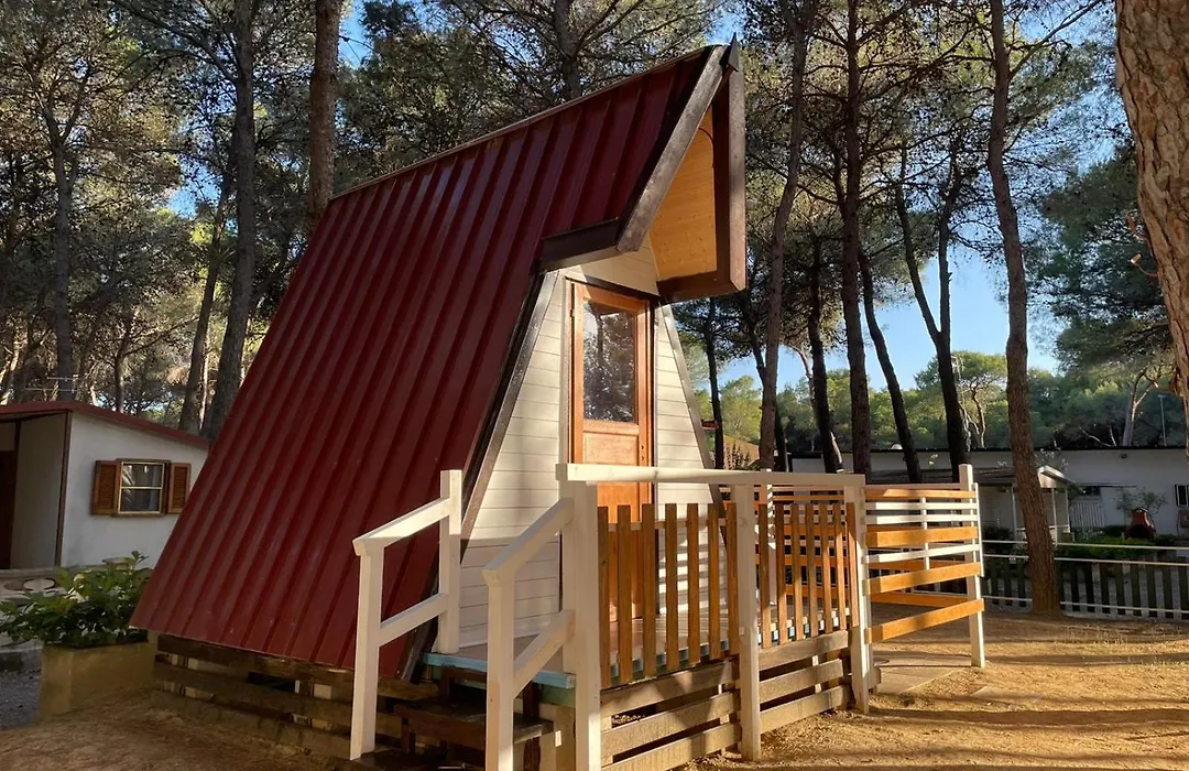 Riva dei Greci Camping Village-1