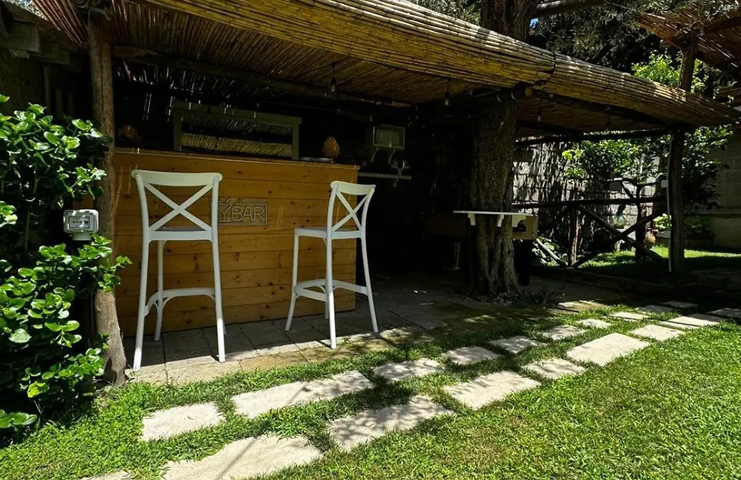 Chalet Lidia-1