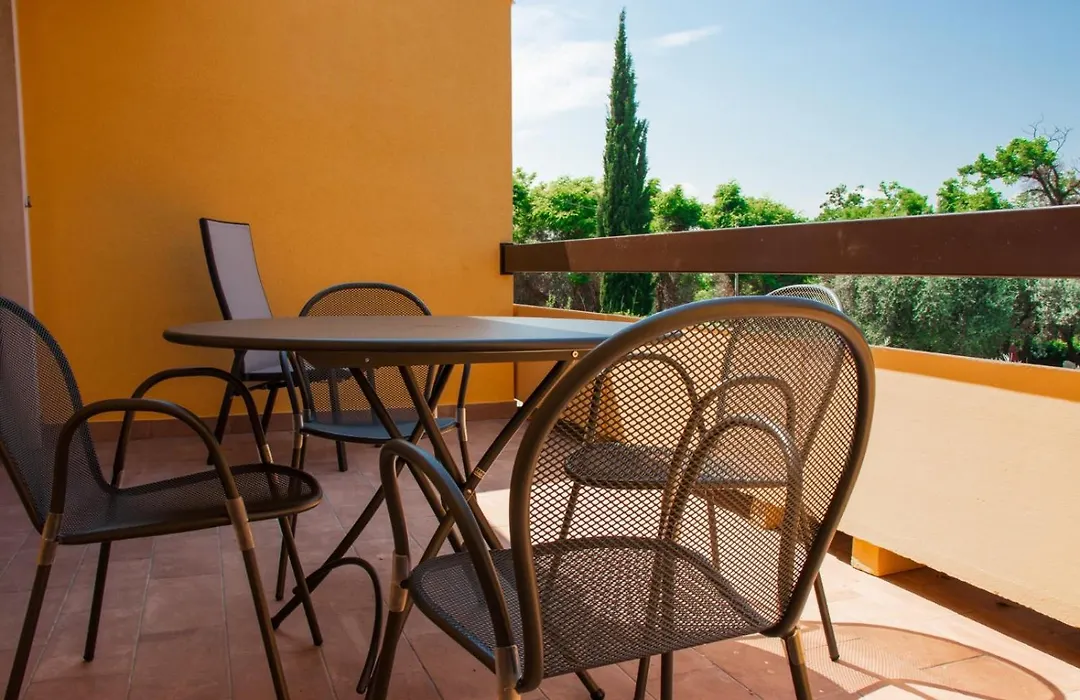 Residence Vignol-1