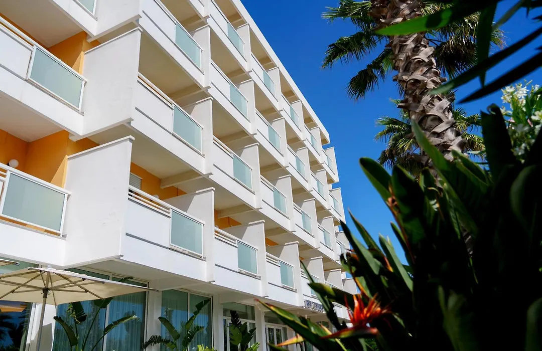 Hotel Belvedere-1