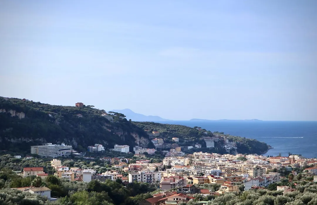 B&B Da Chiara Sea Sight-1