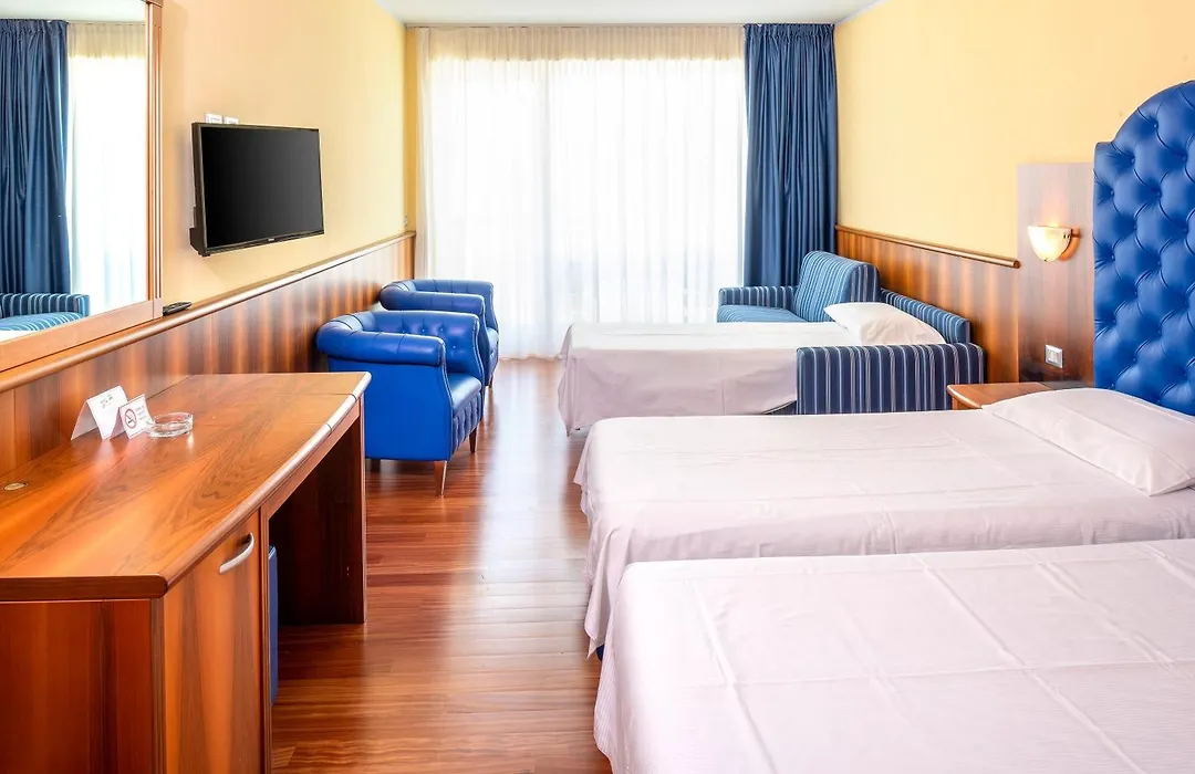 Hotel Internazionale-1