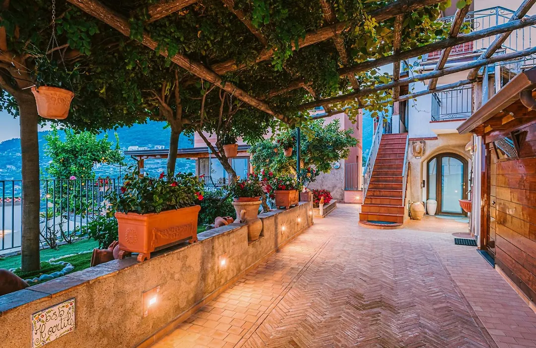 B&B Il Cortile-1