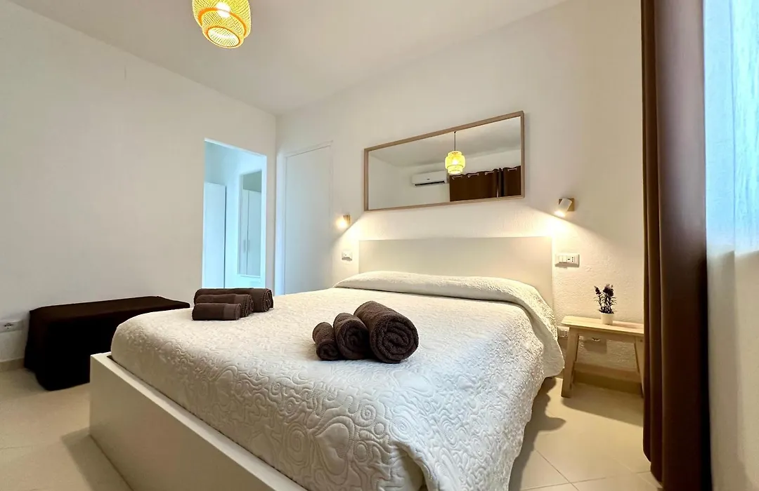 Lotto 16 - Guest House-1