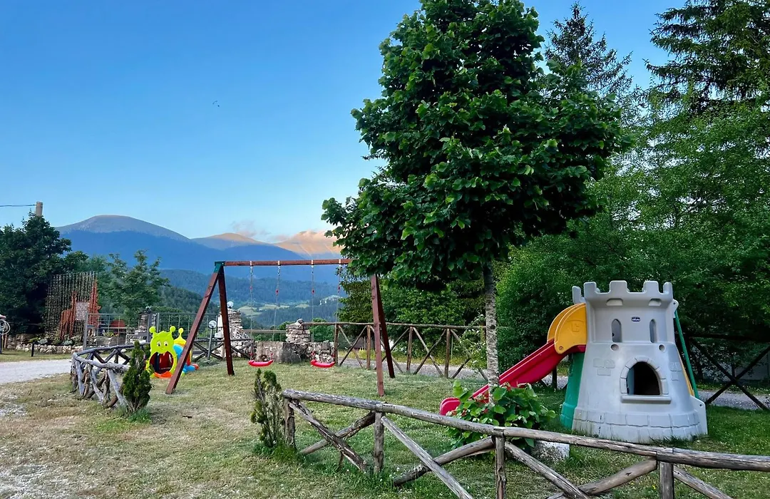 Hotel Faggio Rosso-1