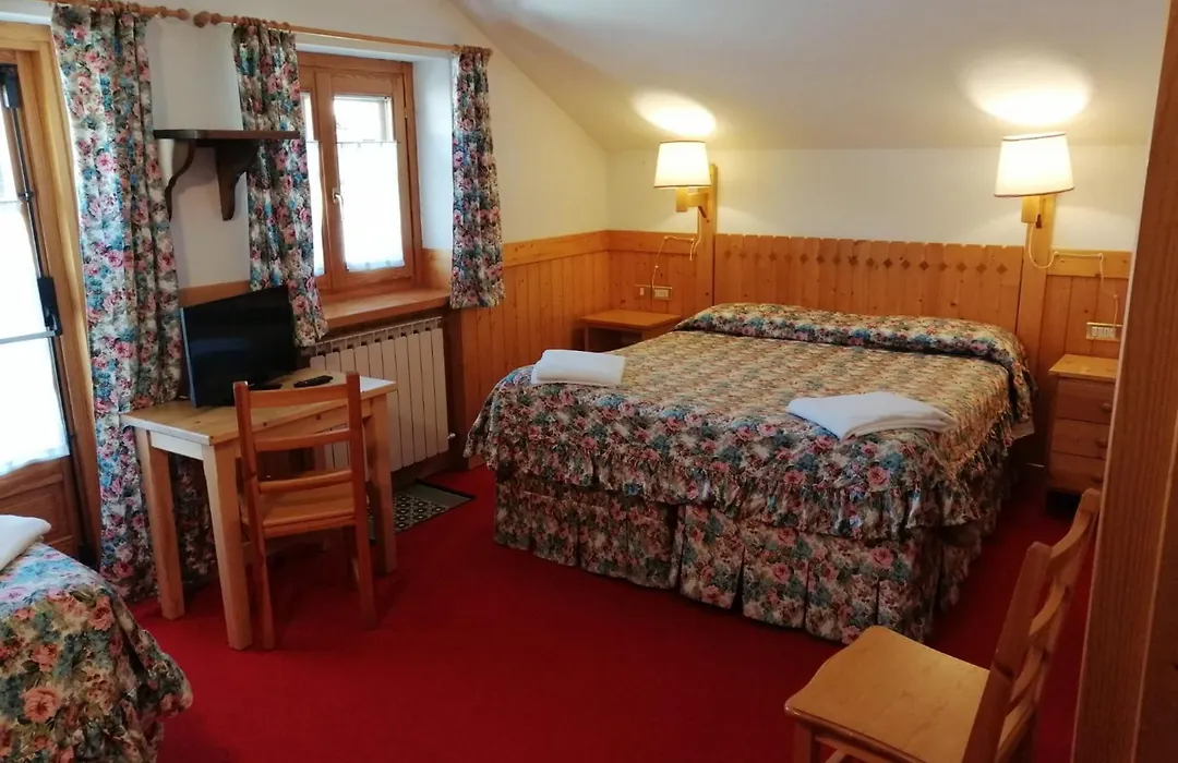Hotel Locanda Grauson-1