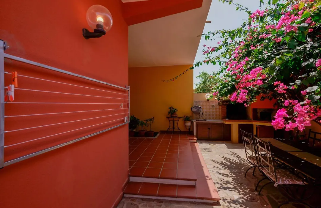 Il Piccolo Giardino Rooms & Breakfast-1
