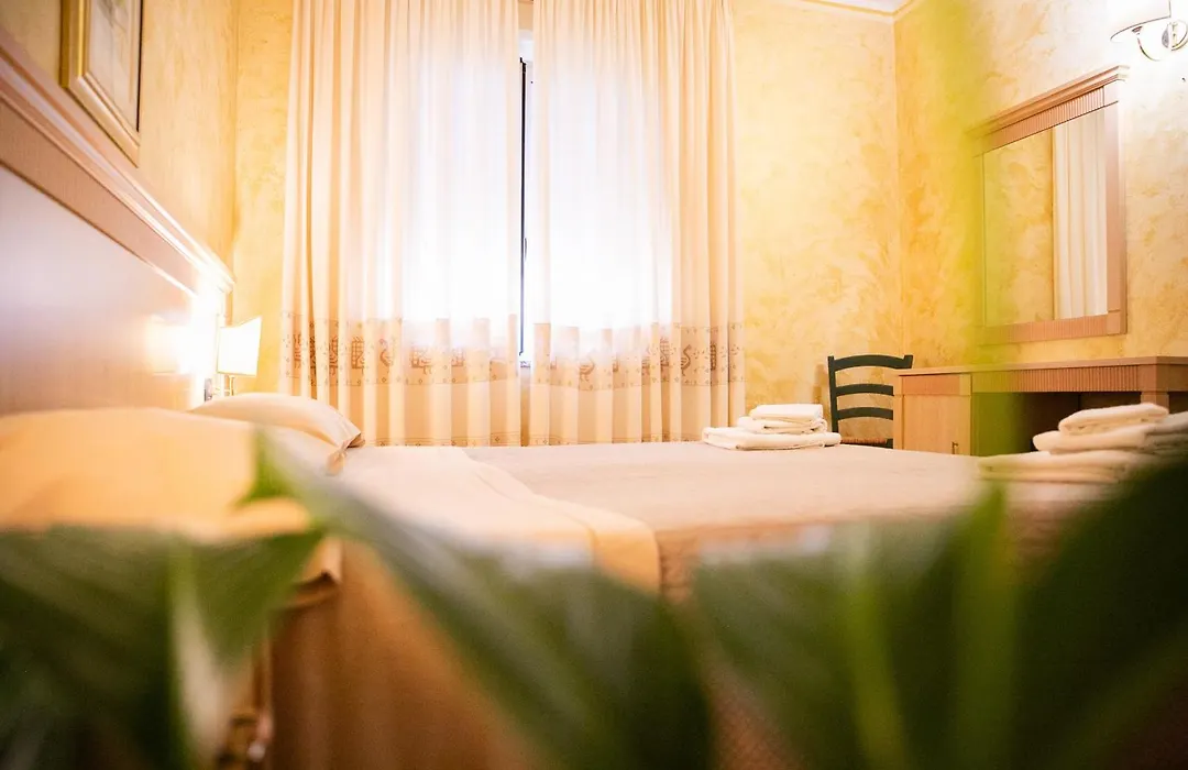Mannu Hotel-1