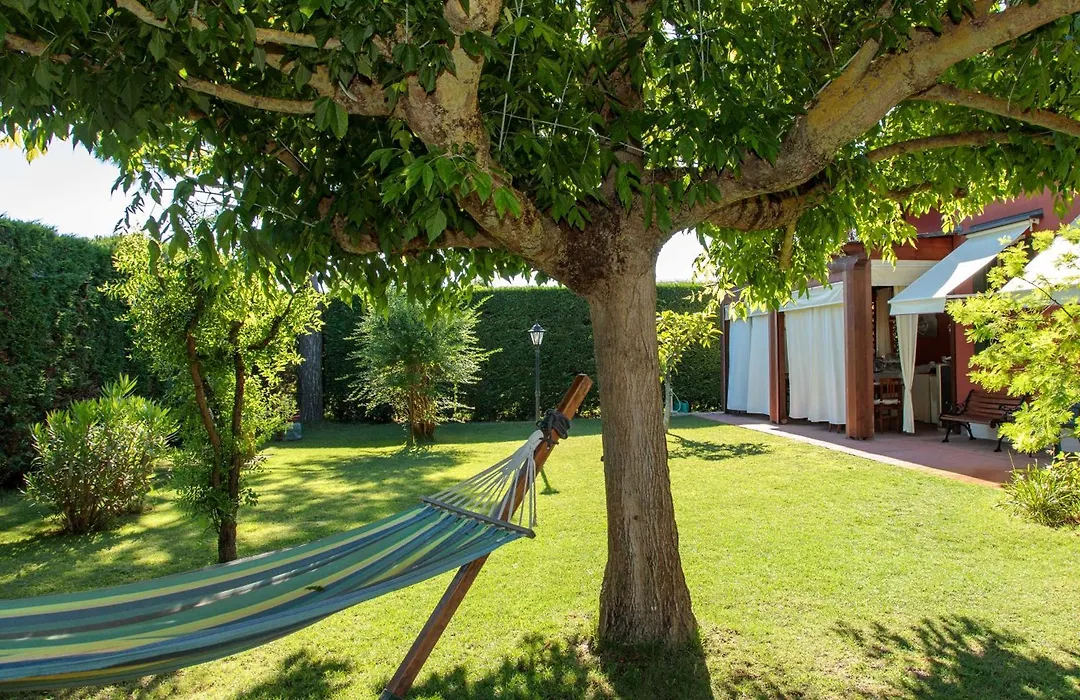 B&B A Casa Di Marta-1
