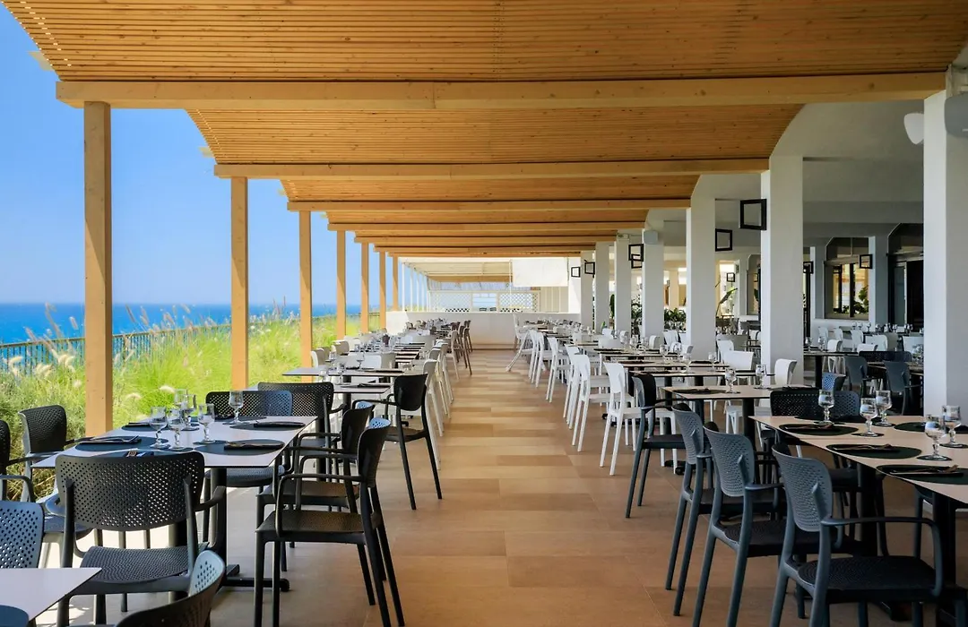 Mangia'S Torre Del Barone Resort & Spa-1